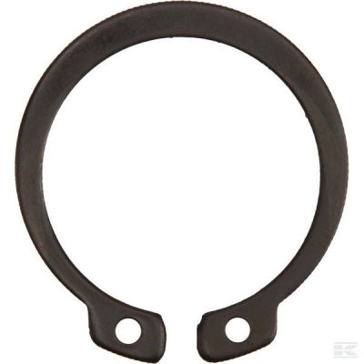Circlip external 30x1.5mm DIN4