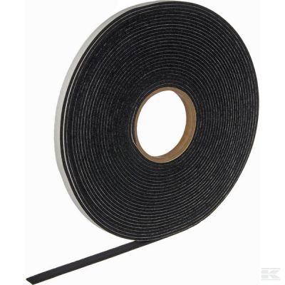 Weather strip 12.7x3.2mm