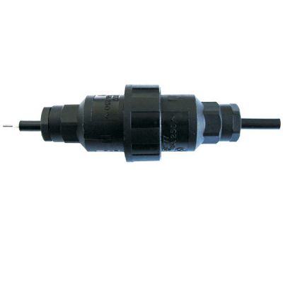 Lead Out Cable Connector