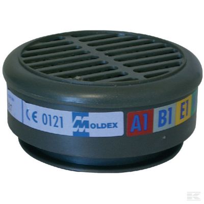 ABEK1 gas filter (10 pieces)