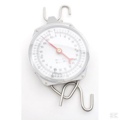 Quick weigh scales 50 kg