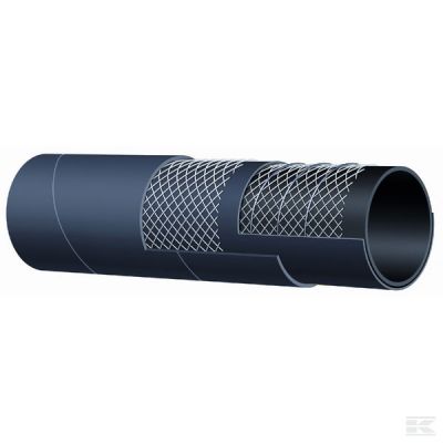 Suction/pressure hose 60mm