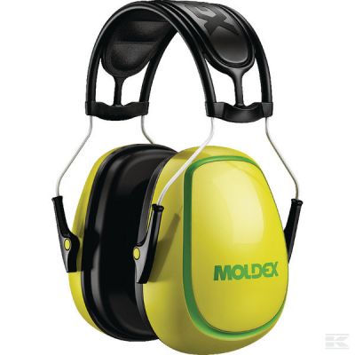 Ear defenders M4 30 dB