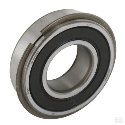 Deep groove ball bearing 25x52