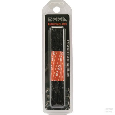 Laces bl/gr 120cm Working