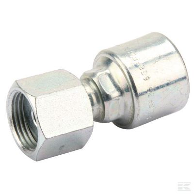 Insert DN13-13/16 ORFS