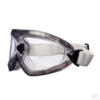 Protection eye