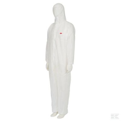 Overalls, size 2XL UK 42-44, w