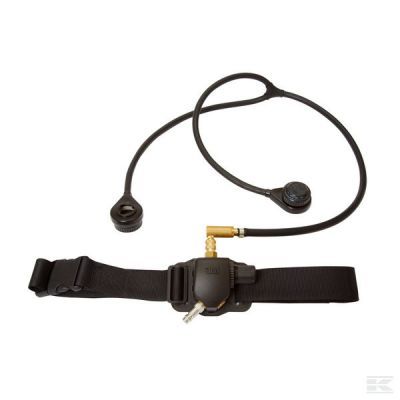 Fresh air system S-200