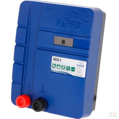 Energiser Duo MA1 1.5J 230/12V