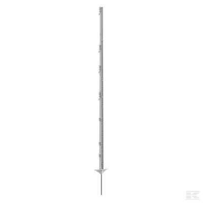 Plastic post 156cm 5pcs