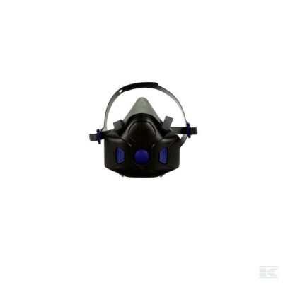 Reusable halfmask HF802 medium