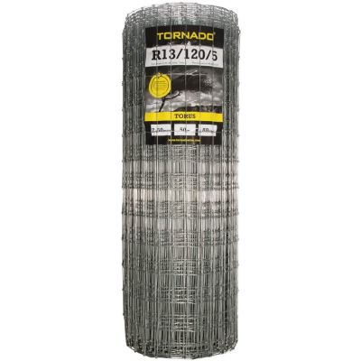R13/120/5 Tornado Fencing