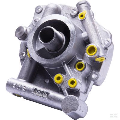 Hydraulic pump 81871528