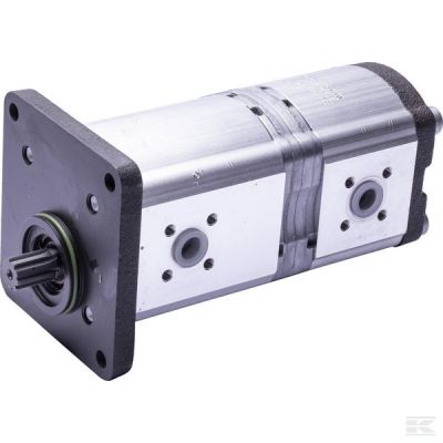 Hydraulic pump