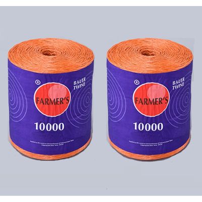 Farmer Hay Twine 10000