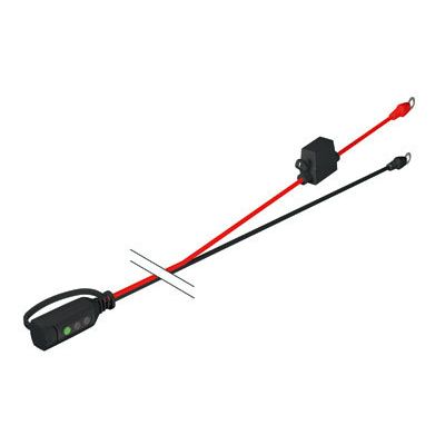 CTEK Eyelet Comfort Indicator
