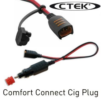 CTEK Cigarette Adaptor