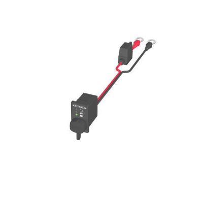 CTEK Panel Comfort Indicator