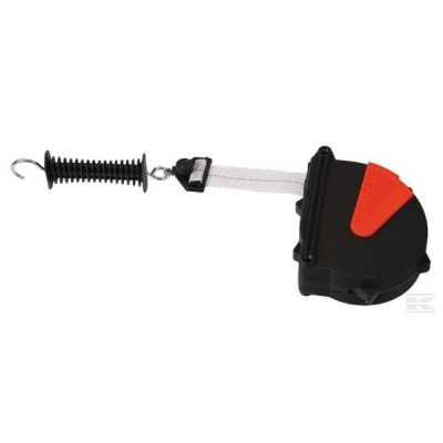 40mm Electric Fence Flexigate