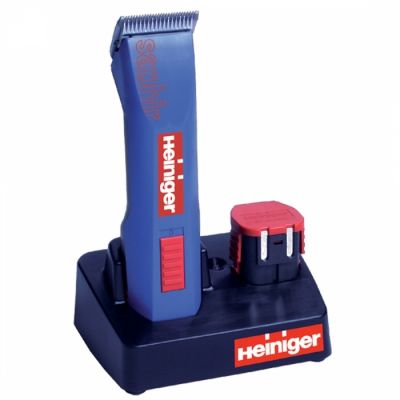 Heiniger Saphir Clipper