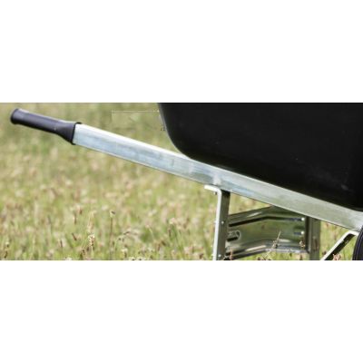 OX Wheelbarrow Handle