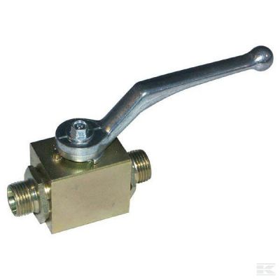Ball valve 15L
