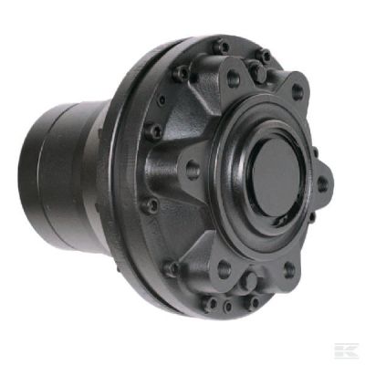 Motor BB6 2500 cc 1 speed spec