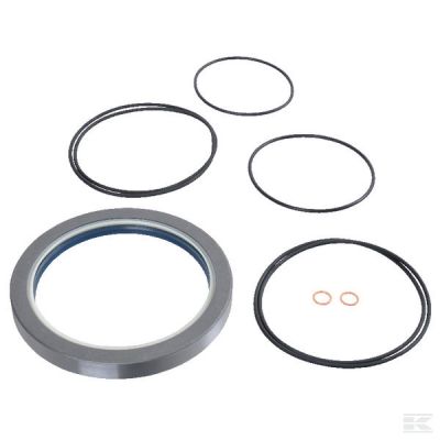 BB4 gasket set, no disc brake