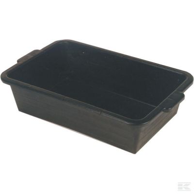 Container 40L 720x420x215mm Gr