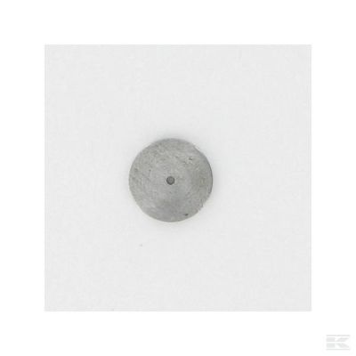 Throttle disc 12L - Ř 0.5
