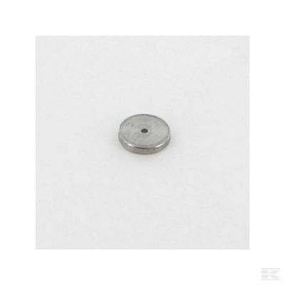 Throttle disc 8L - Ř 0.75