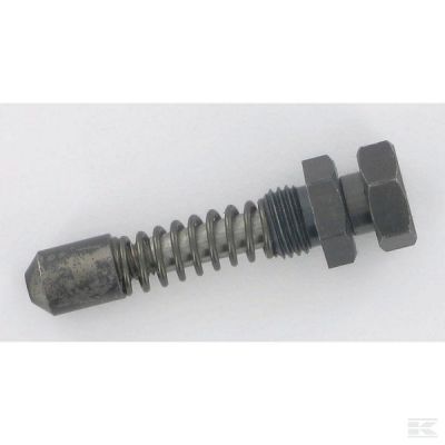 Die Retaining Spring Kit