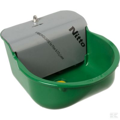 Drinking bowl Lac5 Polycoat