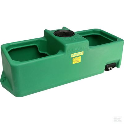 Drinking bowl Prebac Polychoc