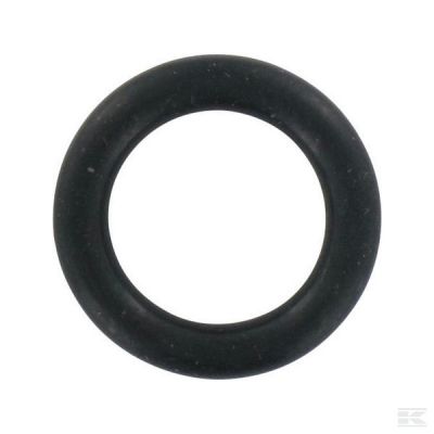 Seal 9.92x2.62mm 70 shore EPDM