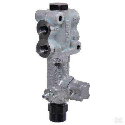 Brake valve SAFIM Spool 12