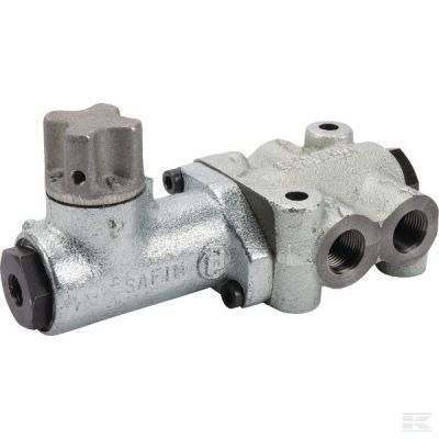 Brake valve SAFIM Spool 20