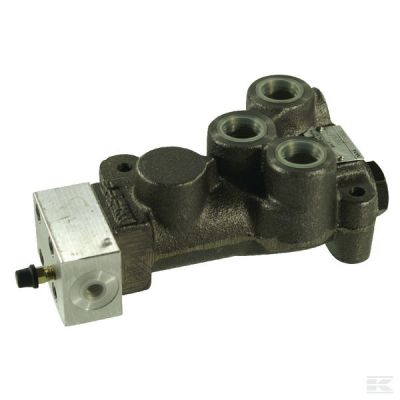 Brake valve SAFIM Spool 20