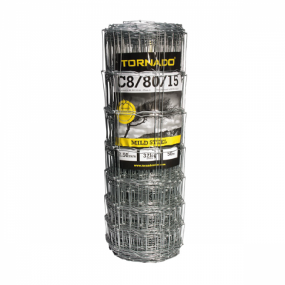 Tornado C8/80/15 50M Wire