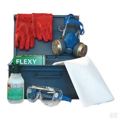 Chemical PPE Kit