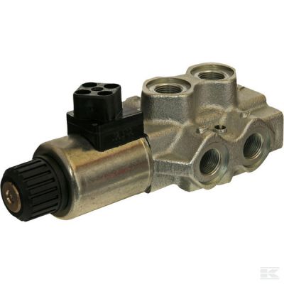 Valve 6/2 B-G-06-1-3/8'