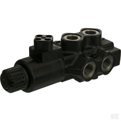 Valve 6/2 B-G-06-2---3/8'