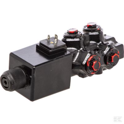 Valve 6/2 B-G-08-1