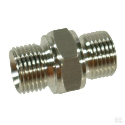Adaptor M/M BSP S.S. 3/4'