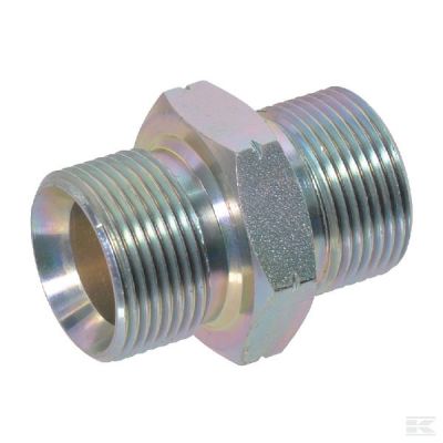 Adaptor M-M M22x1.5