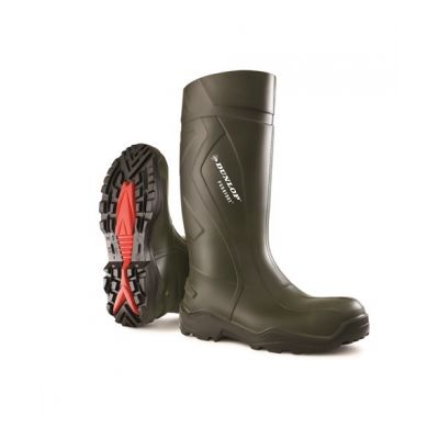 Dunlop Purofort+ Boots