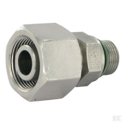 Stud coupling 16S R38 WD stain