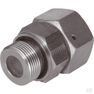 Coupling 15L R1/2