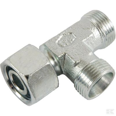 Adjustable male stud 12L